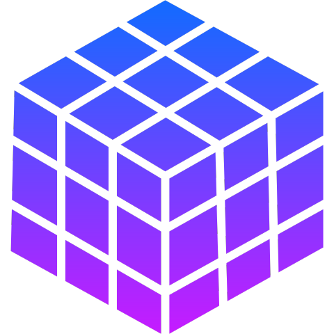Umbrix Cube